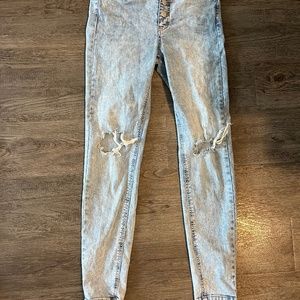 Wild Fable skinny jeans